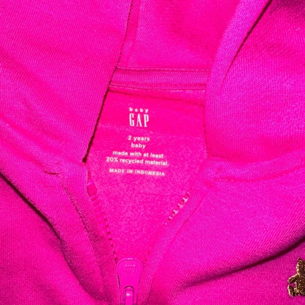 GAP new tags